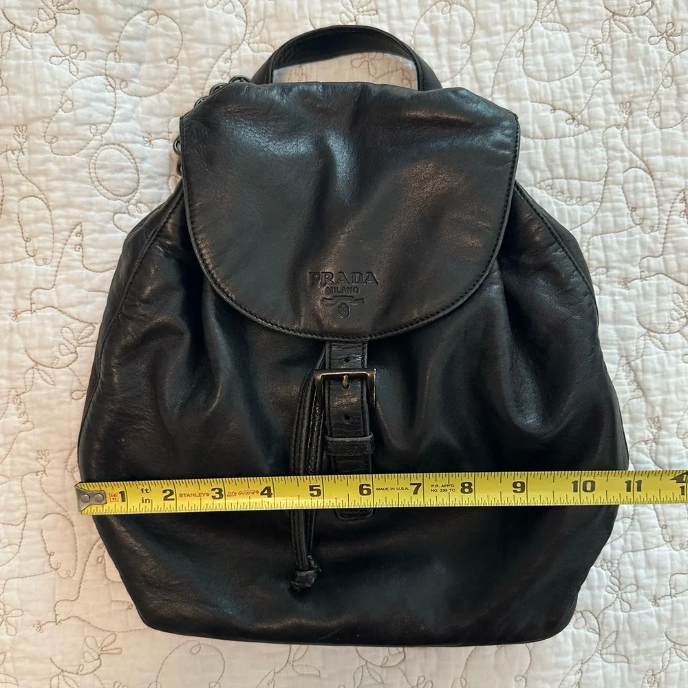 Prada gorgeous vintage